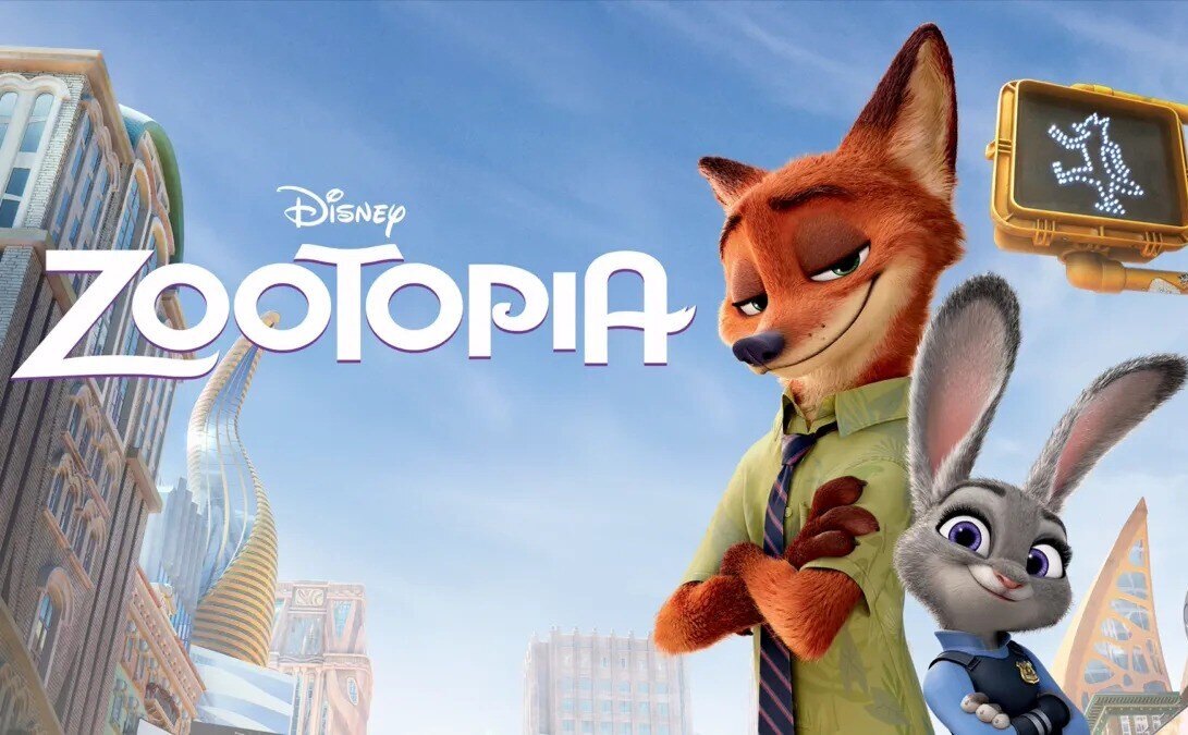 Zootopia
