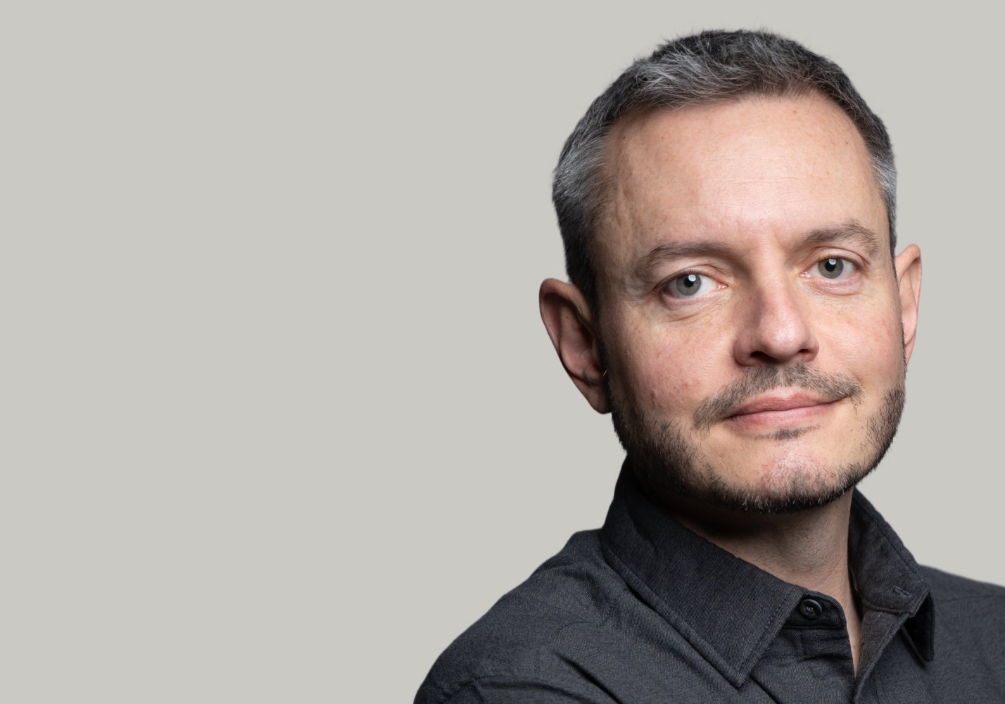 Instructor Gavyn Thompson