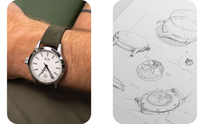 Instructor's works, part 1