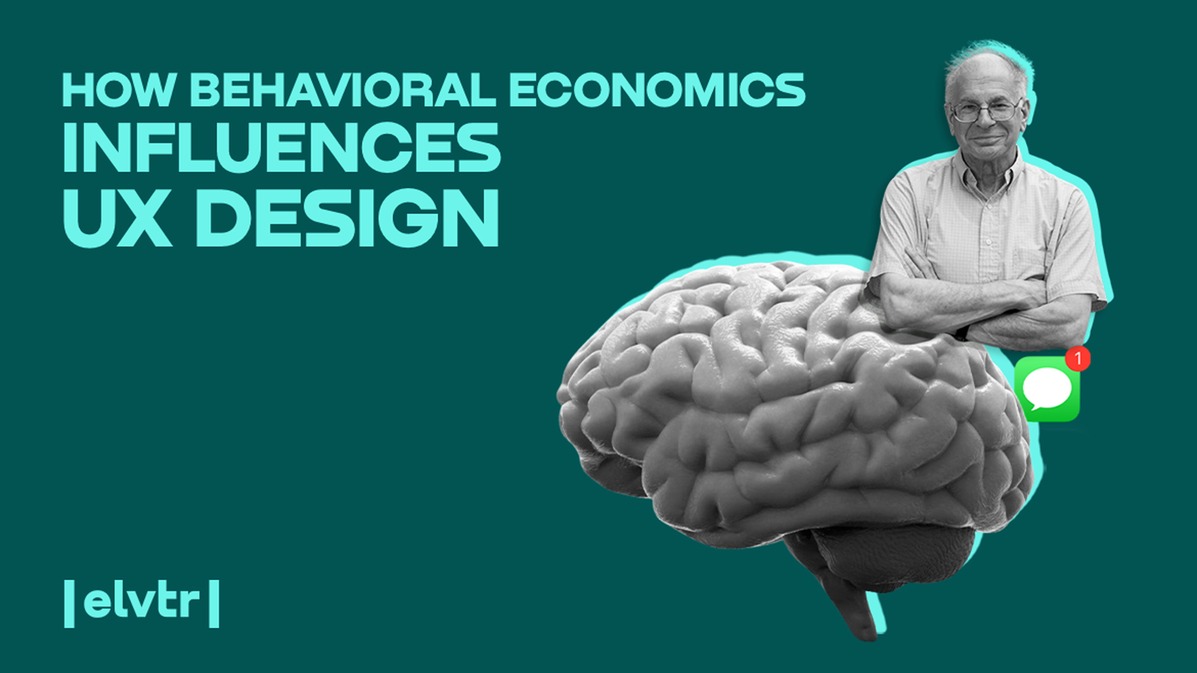 How Behavioral Economics influences UX Design